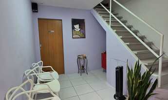 Imagem 2: Sala em consultório em Stella Maris