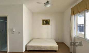 Imagem 4: STUDIO SEMIMOBILIADO COM VAGA DE GARAGEM NO CENTRO HISTÓRICO