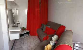 Imagem: Excelente casa - Bairro Palestina - 206069