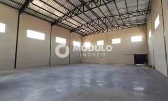 Imagem 3: Galpão disponível para locação no bairro Centro