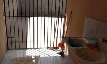 Imagem 7: Vendo no conjunto Raimundo jinkings