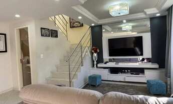 Imagem 4: SOBRADO RESIDENCIAL NO BAIRRO RECANTO TROPICAL EM CASCAVEL