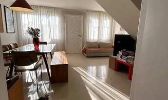 Imagem: Casa à venda no Condomínio no Jd. Bonfiglioli