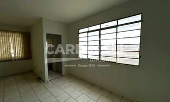 Imagem 4: Sala Comercial no Parque Santa Felícia Jardim próxima a Escola Angelina Dagnone de Melo em