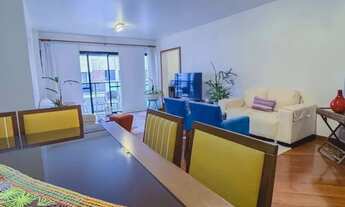 Imagem 5: Apto 165m2 Cond San Francisco Alphaville