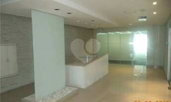 Imagem 2: Salas à venda ou para locação em Jardim São Luís - SP