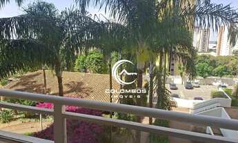 Imagem: Apartamento com 2 dormitórios, 60 m²