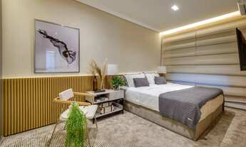 Imagem 5: Excelente oportunidade coladinho na Praça do Sol, Apartamento com 3 suítes, 100m2, Sol da