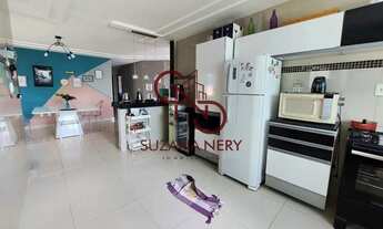 Imagem 7: CASA COM 4 QUARTOS NO CONDOMÍNIO GREEN CLUB 3 EM PARNAMIRIM