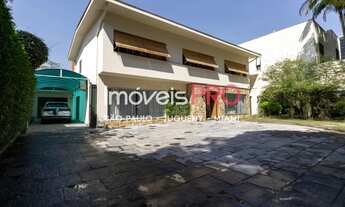 Imagem 2: JARDIM PAULISTA - 457M² - 4 SUÍTES - 10 VAGAS