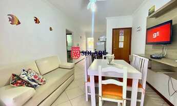 Imagem 2: Apartamento 02 dormitórios com ar condicionado e piscina para 5 pessoas