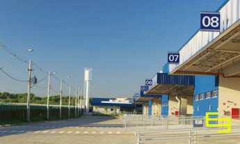 Imagem 5: Aluguel de galpões em Campinas - SP