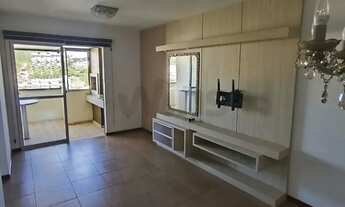 Imagem 2: Apartamento Semi Mobiliado próx. ao H.Hulse - 3 Dormitórios 1 Suíte