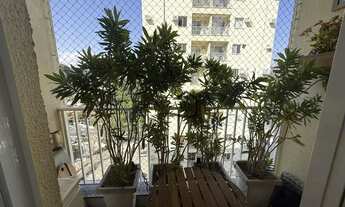 Imagem 7: Excelente apartamento 2 quartos no Condomínio Gran Village em Maria Paula/SG