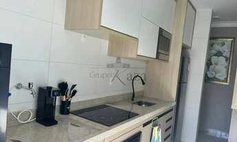 Imagem 5: Oportunidade - Apartamento - Mirante Clube Flamboyant I - Parque Residencial Flamboyant