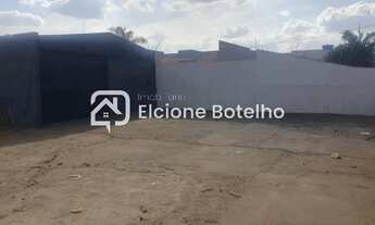 Imagem 3: Aluguel Galpão MARTA HELENA