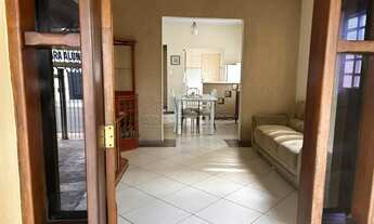 Imagem: Casa mobiliada, excelente localização