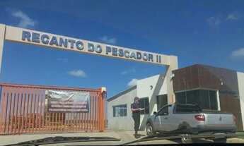 Imagem 2: Lote Corumbá - Recanto do Pescador 2