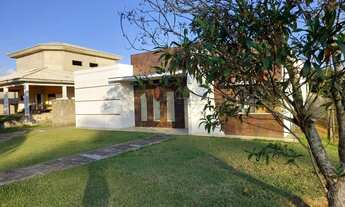 Imagem 2: Casa a venda com 3 quartos, 197m2 no Condomínio Village Ipanema - Sorocaba