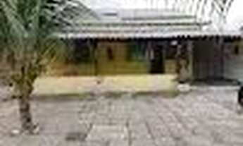 Imagem 4: Casa com 3 dormitórios à venda, 183 m² por R$ 550.000,00 - Praia de Itaipuaçu (Itaipuaçu