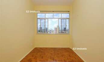 Imagem 3: Apartamento no Centro de Fortaleza