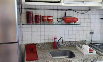 Imagem 6: Apartamento no LUXOR PONTA NEGRA... Melhor vista da Praia e do Morro do Careca