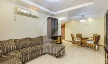 Imagem 2: Apartamento com 3 Quartos para alugar, 104m² - Auxiliadora