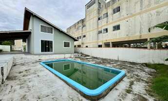 Imagem 6: Casa ampla com piscina à venda no Ceniro Martins em São José - SC