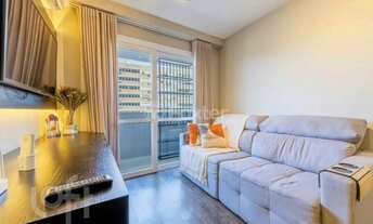 Imagem 3: Apartamento à venda Rua Gutemberg, Petrópolis - Porto Alegre