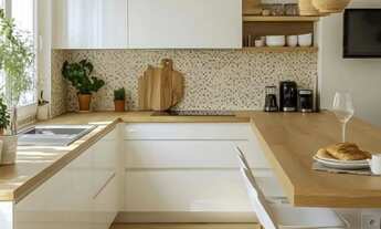 Imagem 2: Double Studio no Porto Maravilha - Duas rendas em um só imóvel ! economia e rentabilidade