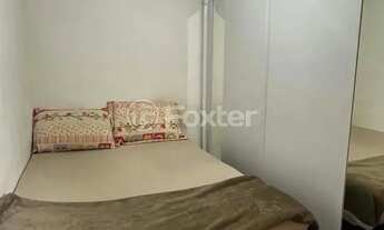 Imagem 4: Apartamento à venda Rua Candoca, Vila Constança - São Paulo