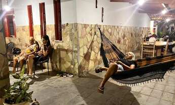 Imagem 5: Aluguel aconchego do Moa