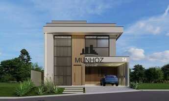 Imagem: Casa com 4 dormitórios à venda, 292 m²