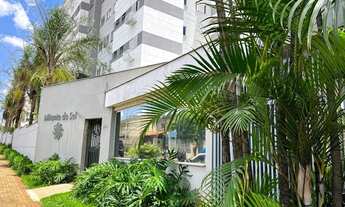 Imagem 2: Locação - Apartamento 02 quartos (sendo 1 suíte) em Condomínio com lazer completo!