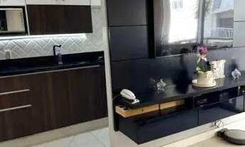 Imagem 2: Apartamento com 2 dormitórios à venda, 65 m² por R$ 580.000,00 - Aclimação - São Paulo/SP