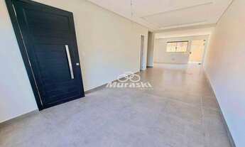 Imagem 5: Sobrado com 3 dormitórios à venda, 132 m² por R$ 649.000,00 - Balneario Eliana - Guaratuba