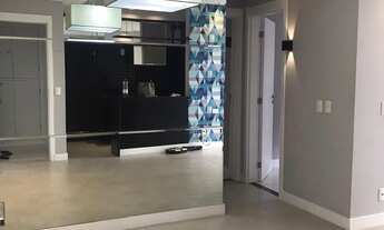 Imagem 2: Apartamento para venda possui 65 metros quadrados com 2 quartos em Calhau - São Luís - MA