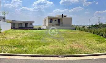 Imagem: Terreno à venda em Campinas, ALPHAVILLE