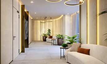 Imagem 7: Apartamento em construção para venda no Cambuí