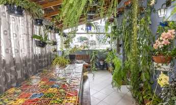 Imagem: Cobertura para venda em Vila Regina com