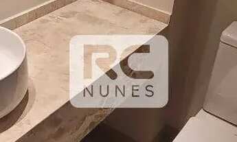 Imagem 6: Apartamento 2 suítes mobiliado para alugar no Lourdes 70m², 2 vagas e lazer completo