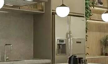 Imagem 6: Casa com 2 pavimentos, 3 suítes no Santa Mônica