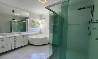 Imagem 4: JO849AV - Casa Duplex 4 quartos (3 suítes) em Itacoatiara