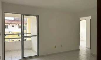 Imagem 5: Apartamento na Estrada da Maioba Condomínio Parati