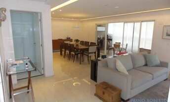 Imagem 7: COBERTURA - ALTO DE PINHEIROS - SP