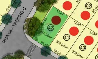 Imagem: Loteamento Villas Lobos