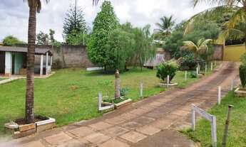 Imagem 4: Chácara para venda oportunidade ponte Alta Norte - Brasília - DF