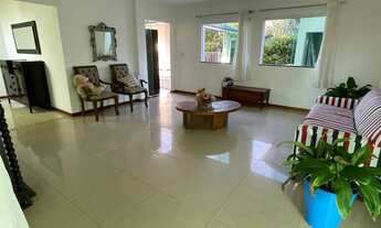 Imagem 5: Casa de condomínio para aluguel com 765 metros quadrados com 5 quartos