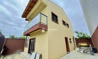 Imagem 2: Sobrado Novo em Pontal do Sul