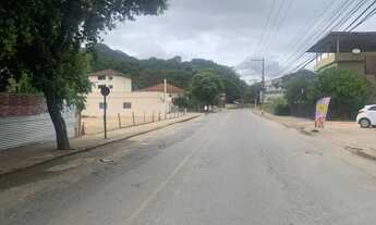 Imagem 2: Lote à Venda - Localização Privilegiada - Escritura Registrada - 1.381,98 m²